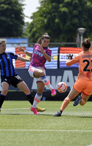 Women | Highlights Poule Scudetto | Juventus - Inter