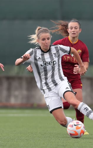 Women U19 | Scudetto Final | Juventus - Roma 