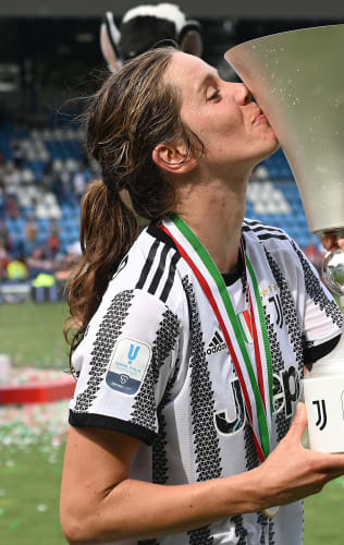 Women | Thank you for everything, Sofie!