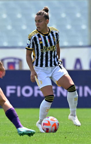 Women | Poule Scudetto - Giornata 9 | Fiorentina - Juventus