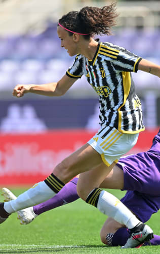 Women | Highlights Poule Scudetto | Fiorentina - Juventus