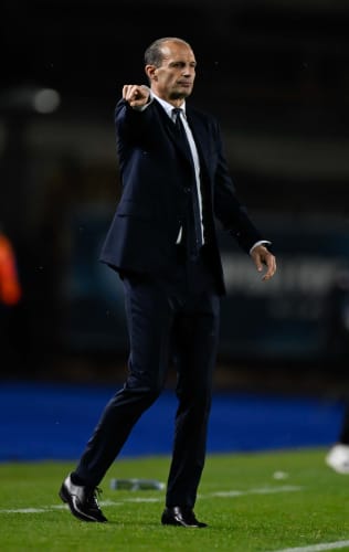 Empoli - Juventus | L'analisi di Allegri