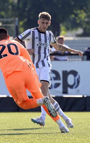 U19 | Giornata 33 | Juventus - Milan