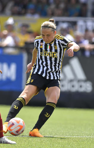 Women | Poule Scudetto - Matchweek 10 | Juventus - Roma