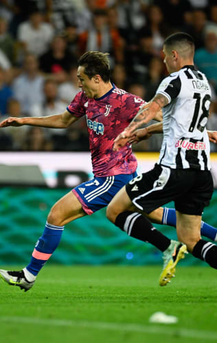 Serie A | Giornata 38 | Udinese - Juventus