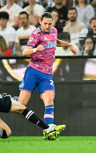 Highlights Serie A | Udinese - Juventus 