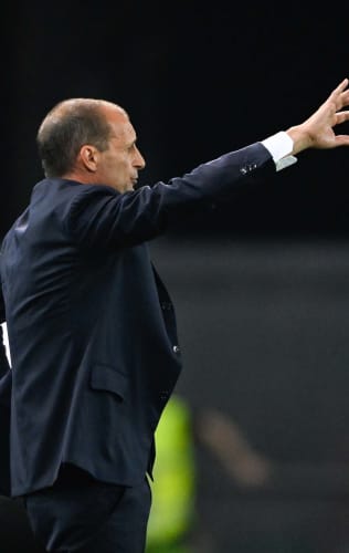 Udinese - Juventus | L'analisi di Allegri