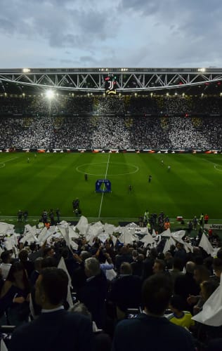 JUVE-BOLOGNA, VENDITA LIBERA AL VIA!