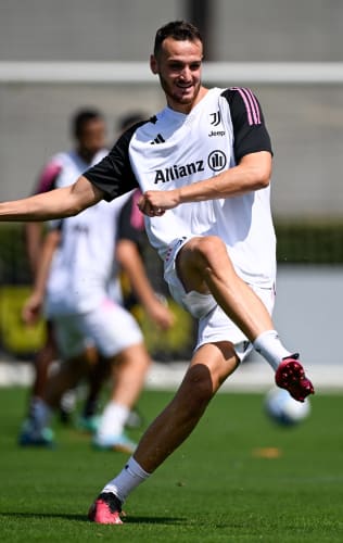 On The Road 2023 | Il primo allenamento a Los Angeles