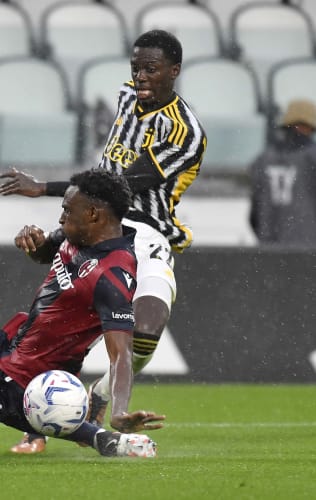 Highlights Serie A | Juventus - Bologna