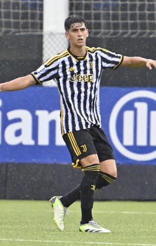 U19 | Highlights Primavera 1 | Lecce - Juventus