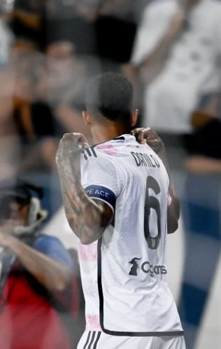 Serie A | Giornata 3 | Empoli - Juventus