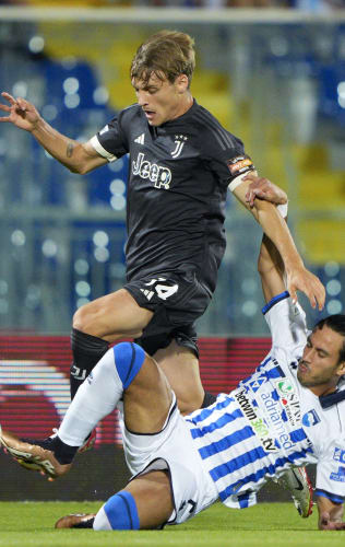 Highlights Serie C | Pescara - Juventus Next Gen