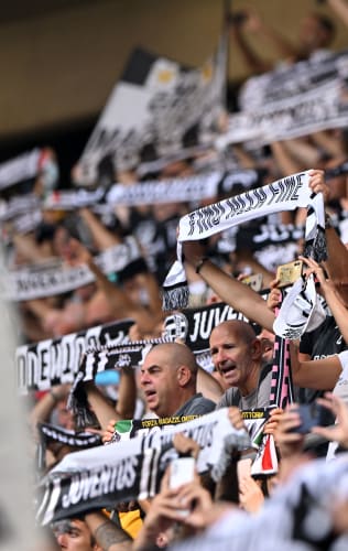 Juventus - Internazionale | Serie A 2023-2024