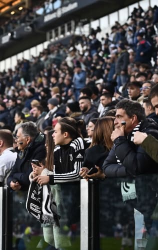 Juventus - Napoli | Serie A 2023-2024