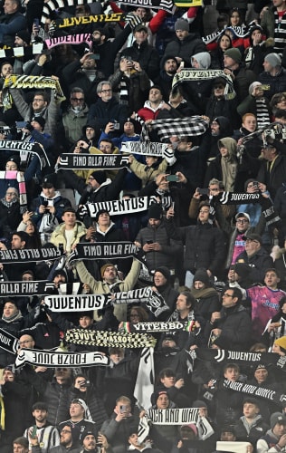 Juventus - Roma | Serie A 2023-2024