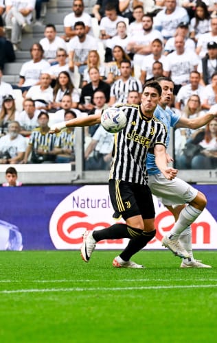 Serie A | Giornata 4 | Juventus - Lazio