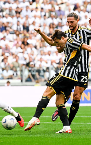 Highlights Serie A | Juventus - Lazio