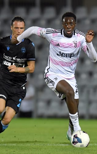 Serie C | Matchweek 4 | Juventus Next Gen - SPAL