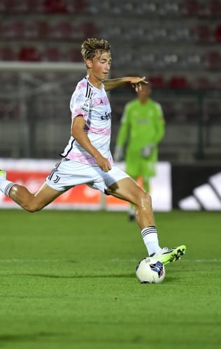 Highlights Serie C | Juventus Next Gen - SPAL