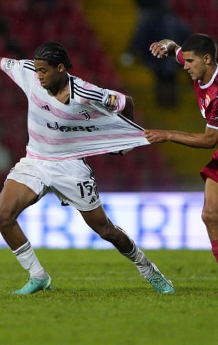 Serie C | Matchweek 5 | Ancona - Juventus Next Gen