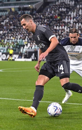 Serie A | Matchweek 6 | Juventus - Lecce