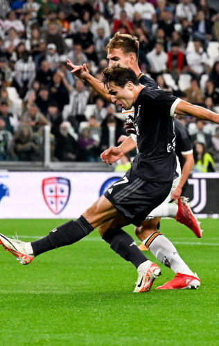 Highlights Serie A | Juventus - Lecce