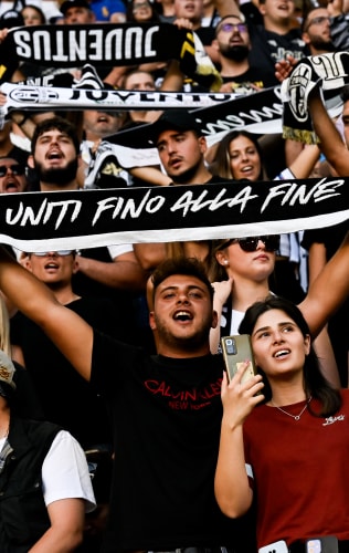 Juventus - Sassuolo | Serie A 2023-2024