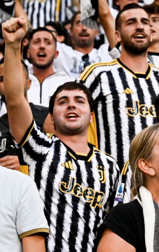 Juventus - Salernitana | Coppa Italia 2023-2024 - 8th Finals