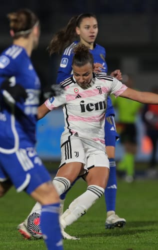 Women | Highlights Serie A | Como - Juventus