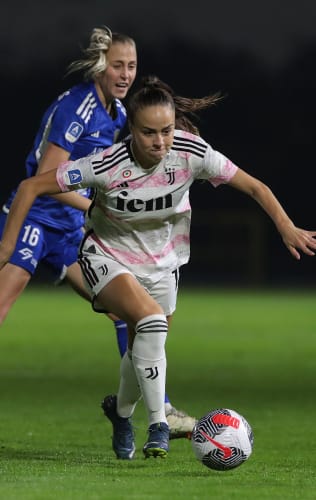 Women | Serie A - Giornata 7 | Como - Juventus