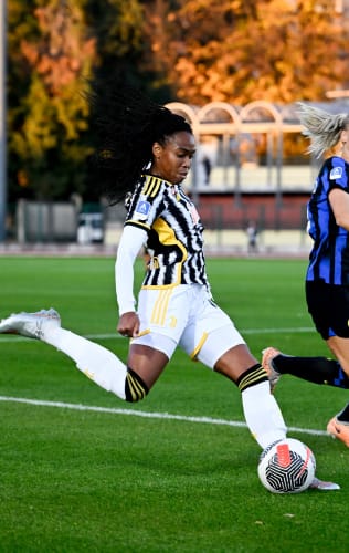 Women | Serie A - Matchweek 8 | Juventus - Inter