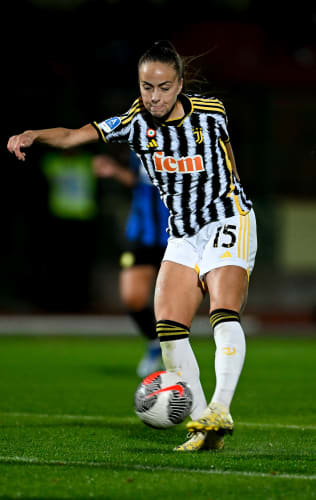 Women | Highlights Serie A | Juventus - Inter