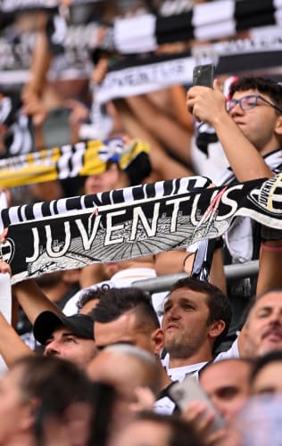 Juventus - Udinese | Serie A 2023-2024