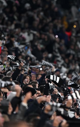 Juventus - Frosinone | Serie A 2023-2024