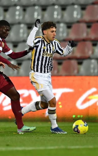 Highlights Serie C | Juventus Next Gen - Arezzo