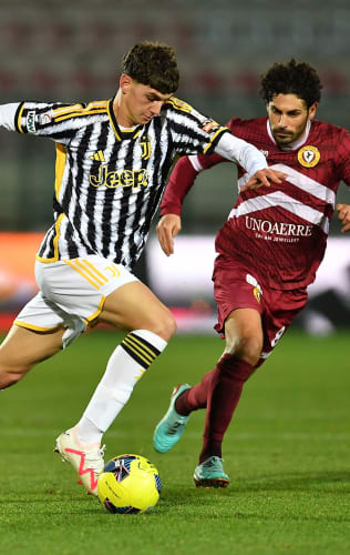 Serie C | Matchweek 15 | Juventus Next Gen - Arezzo