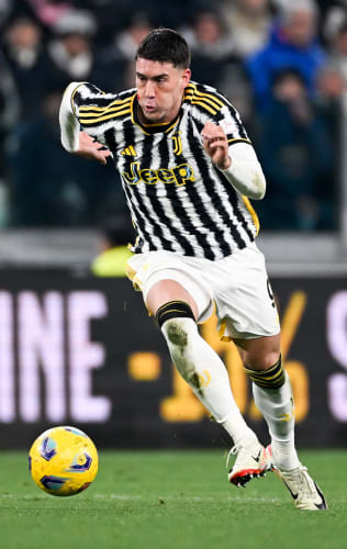 Serie A | Giornata 13 | Juventus - Inter