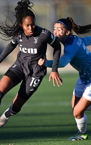 Women | Serie A - Giornata 9 | Napoli - Juventus