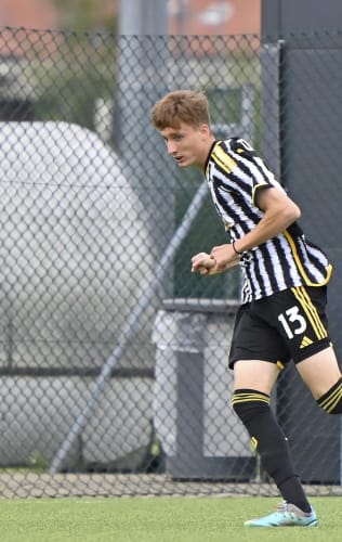 U19 | Primavera 1 - Matchweek 11 | Sampdoria - Juventus