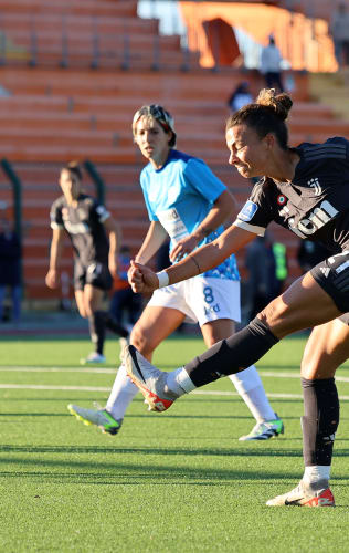 Women | Highlights Serie A | Napoli - Juventus