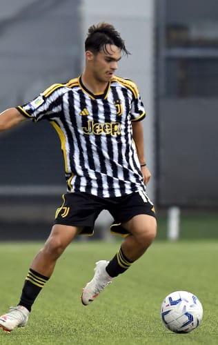U19 | Highlights Primavera 1 | Sampdoria - Juventus