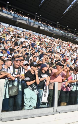 Juventus - Genoa | Serie A 2023-2024