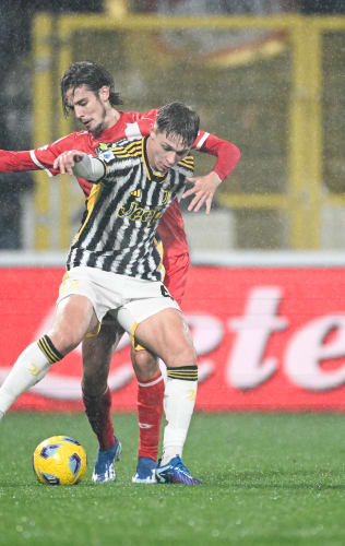 Serie A | Giornata 14 | Monza - Juventus