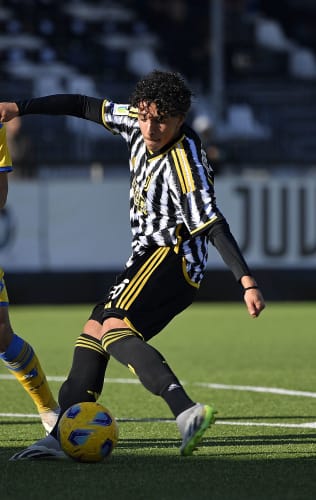 U19 | Highlights Primavera 1 | Juventus - Frosinone