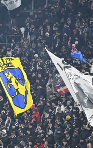 Juve-Milan, acquista il tuo biglietto!