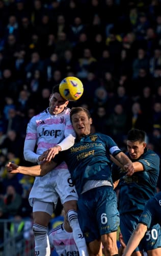 Highlights Serie A | Frosinone - Juventus