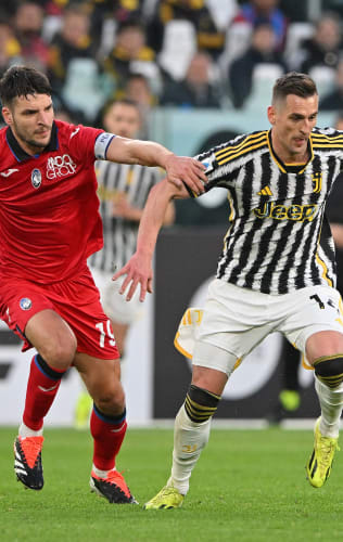 Serie A | Matchweek 28 | Juventus - Atalanta
