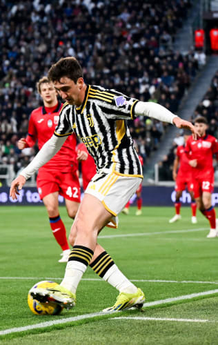 Highlights Serie A | Juventus - Atalanta