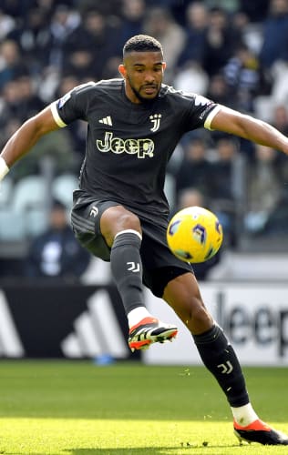 Juventus football discount